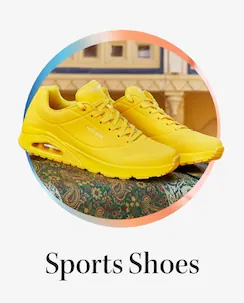 Sports-Shoes